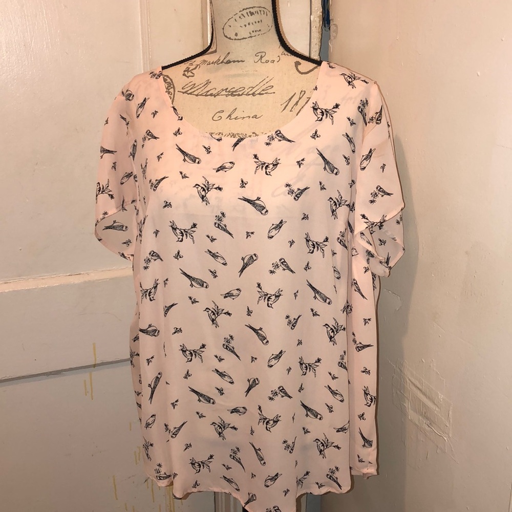Blouse
